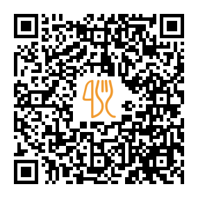 QR-code link para o menu de Calvert's Kitchen