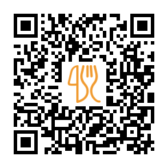 QR-code link către meniul B Ranch