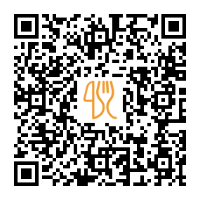 QR-code link para o menu de Eastern Carryout