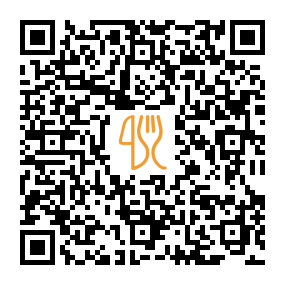 QR-code link către meniul Kung Fu Tea