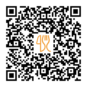 QR-code link naar het menu van Flavors Of India Cocoa Beach