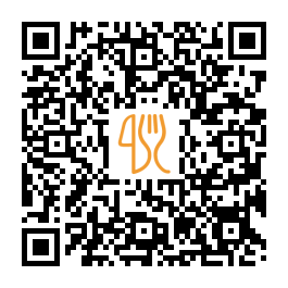 QR-code link către meniul Palms