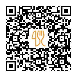 QR-code link para o menu de Phở Hut