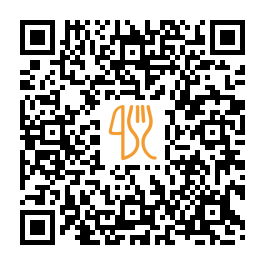 QR-code link para o menu de Hard Ware Cafe