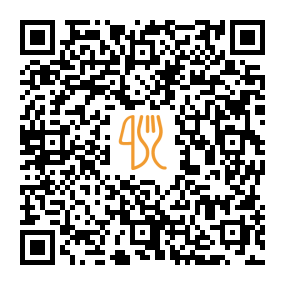 QR-code link para o menu de Malta Diner