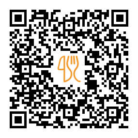 QR-code link para o menu de Kings Court Brewing Company