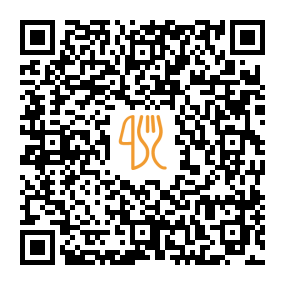 QR-code link para o menu de Peking Garden