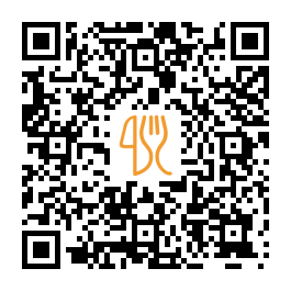 QR-code link para o menu de Huong Viet Kitchen