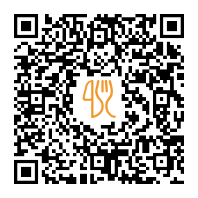 QR-code link para o menu de Rainbow Kitchen レインボーキッチン