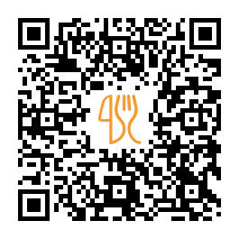 QR-code link para o menu de Moscow Brewing Company