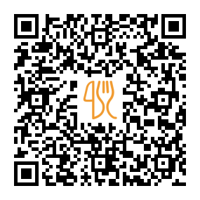 QR-code link para o menu de Crabtree Brewing Company