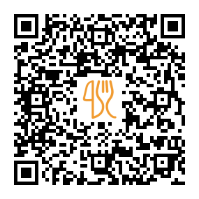 QR-code link para o menu de Fort Davis Drug Store