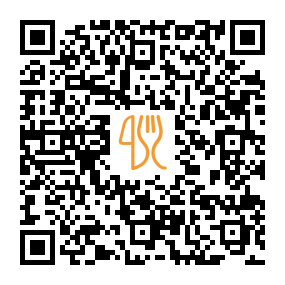 QR-code link către meniul Hiram's Roadstand