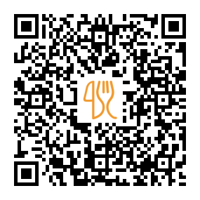 QR-code link para o menu de Campus Cafe