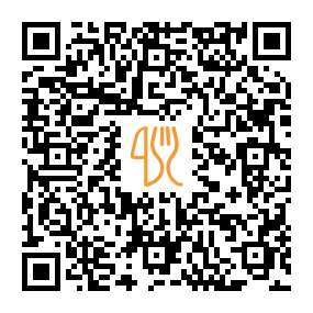 QR-code link către meniul Flying H Grill