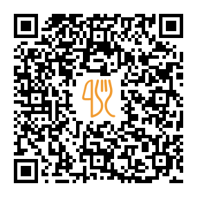 QR-code link para o menu de Revelry Tavern