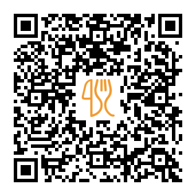 QR-code link naar het menu van Old Bridge Cafe