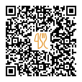 QR-code link para o menu de Twin Peaks