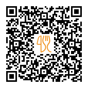 QR-code link către meniul Hurricane Hanks Saloon