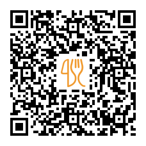 QR-code link para o menu de Cascadia Pizza Co.