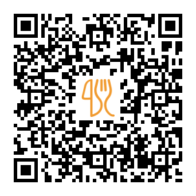 QR-code link para o menu de The Pour House