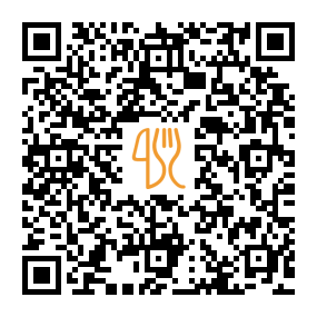 QR-code link naar het menu van The Penny Path Cafe Crepe Shop