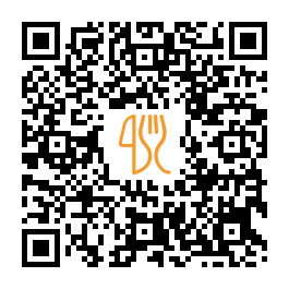 QR-code link para o menu de Scoop Dawg