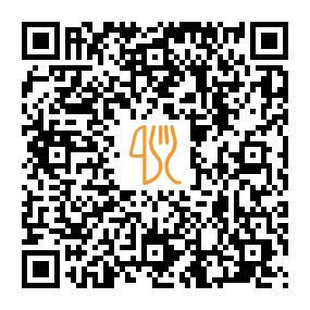 QR-code link para o menu de Rusty Tractor Family Restaurant