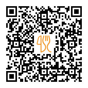 QR-code link para o menu de Mountain Mike's Pizza