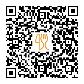 QR-code link naar het menu van Big Cs Cafe