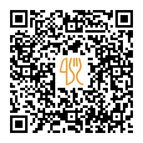 QR-code link para o menu de Gino's Italian