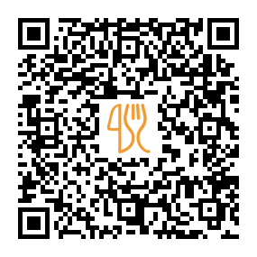 QR-code link para o menu de Frank's Pizzeria