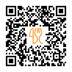 QR-code link para o menu de Bam's