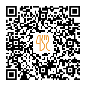 QR-code link para o menu de Panda Garden