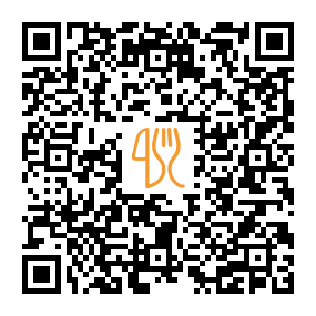 QR-code link către meniul Wing Wednesday At Spanky's
