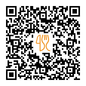 QR-code link para o menu de Busy B Deli