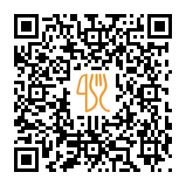 QR-code link para o menu de Soul Food Forever