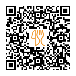 QR-code link para o menu de Moze Cafe