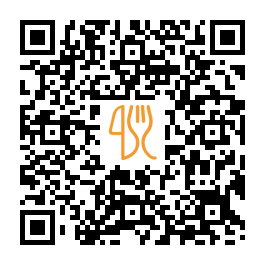 QR-code link para o menu de The Grape Leaf