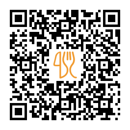 QR-code link para o menu de Brué Cafe