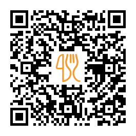 QR-code link para o menu de Dunkin'