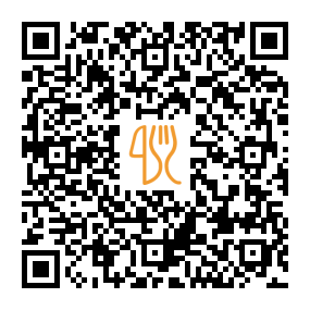 QR-code link para o menu de Bush's Chicken Cove