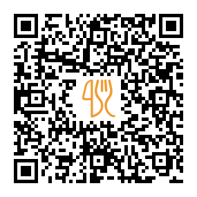 QR-code link para o menu de Pizza Hut