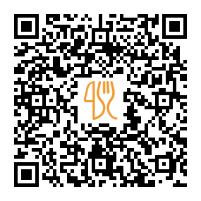 QR-code link para o menu de Slurp Smoothies Cafe