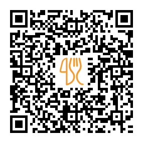 QR-code link para o menu de Rizzo's Pizzeria