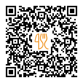 QR-code link para o menu de Bighorn Trout Shop Lodge