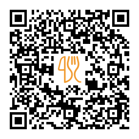 QR-code link para o menu de The Rail House