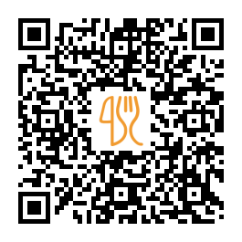 Link z kodem QR do menu Ajae Budae Korean