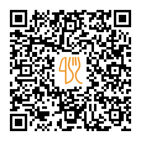 QR-code link para o menu de Panda