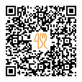 QR-code link para o menu de Just Poké U-district